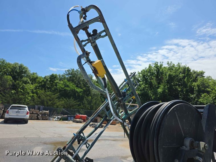 image for item EV2227 2008 Toro workman 3200 sprayer cart turf sprayer