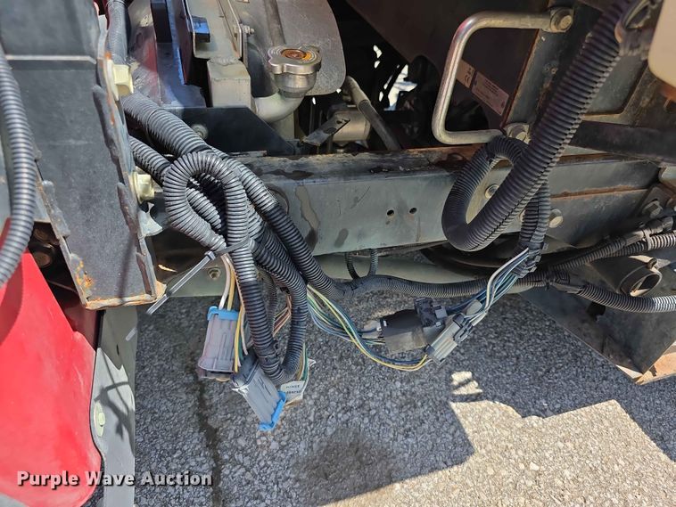 image for item EV2227 2008 Toro workman 3200 sprayer cart turf sprayer