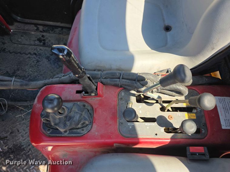 image for item EV2227 2008 Toro workman 3200 sprayer cart turf sprayer