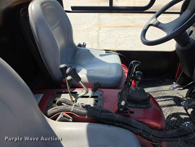 image for item EV2227 2008 Toro workman 3200 sprayer cart turf sprayer