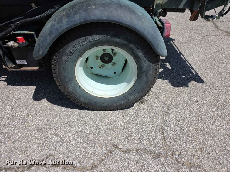 image for item EV2227 2008 Toro workman 3200 sprayer cart turf sprayer
