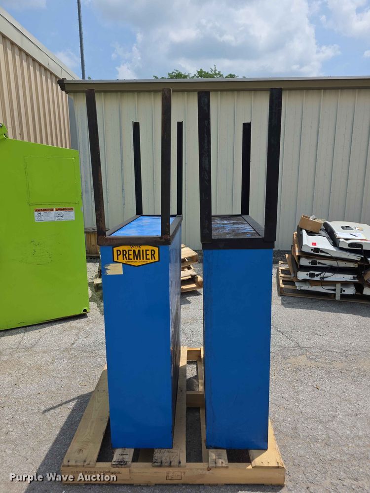 image for item EV2230 (2) bolt bins