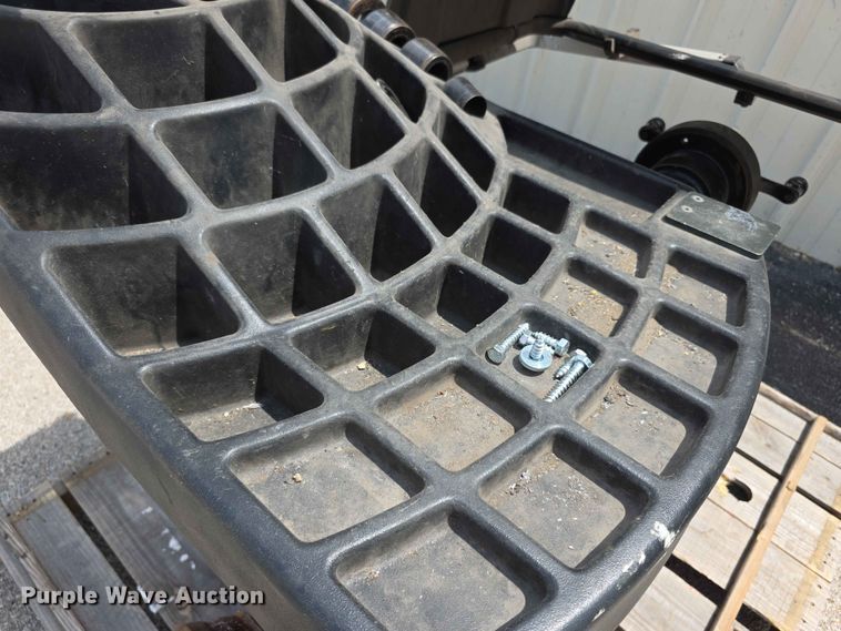 image for item EV2231 2014 Hunter DSP9200 tire balancer