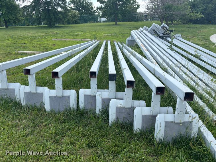 image for item EV2234 (16) light poles