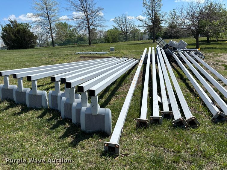 image for item EV2234 (16) light poles