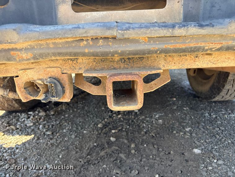 image for item EV2974 2008 Ford F150 Ext. Cab pickup truck