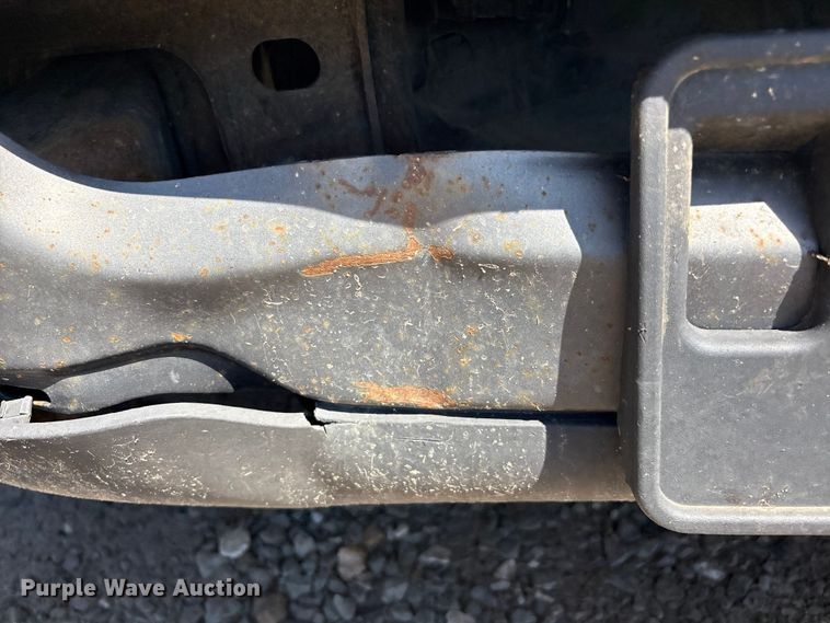 image for item EV2974 2008 Ford F150 Ext. Cab pickup truck