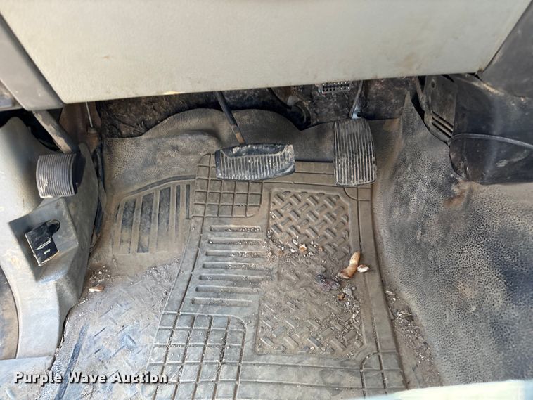 image for item EV2974 2008 Ford F150 Ext. Cab pickup truck