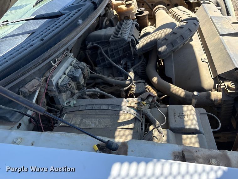 image for item EV2974 2008 Ford F150 Ext. Cab pickup truck