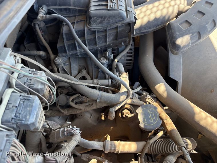 image for item EV2974 2008 Ford F150 Ext. Cab pickup truck