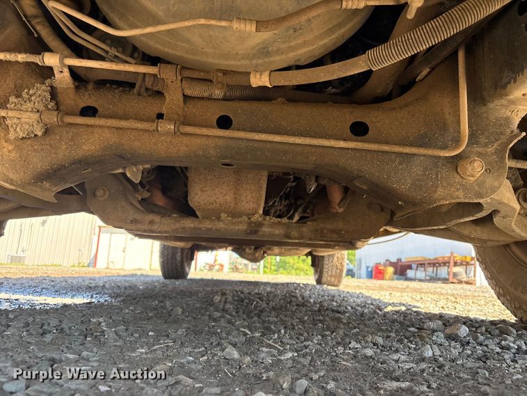 image for item EV2974 2008 Ford F150 Ext. Cab pickup truck