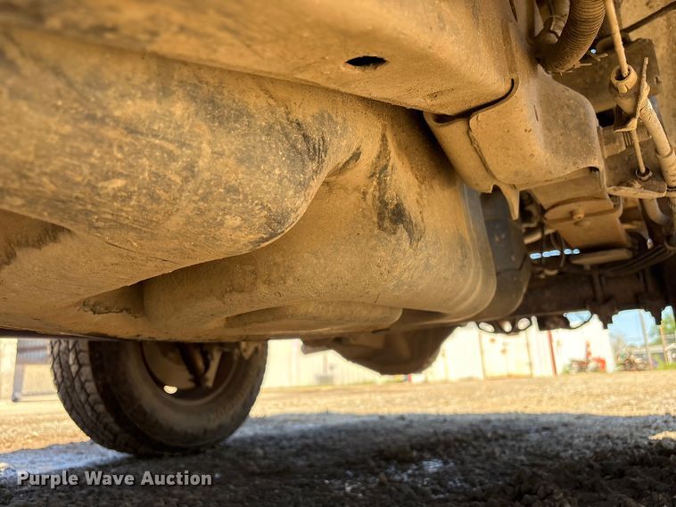 image for item EV2974 2008 Ford F150 Ext. Cab pickup truck
