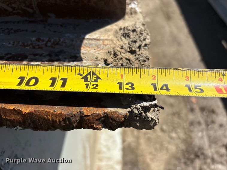 image for item EV2975 (4) bridge beams
