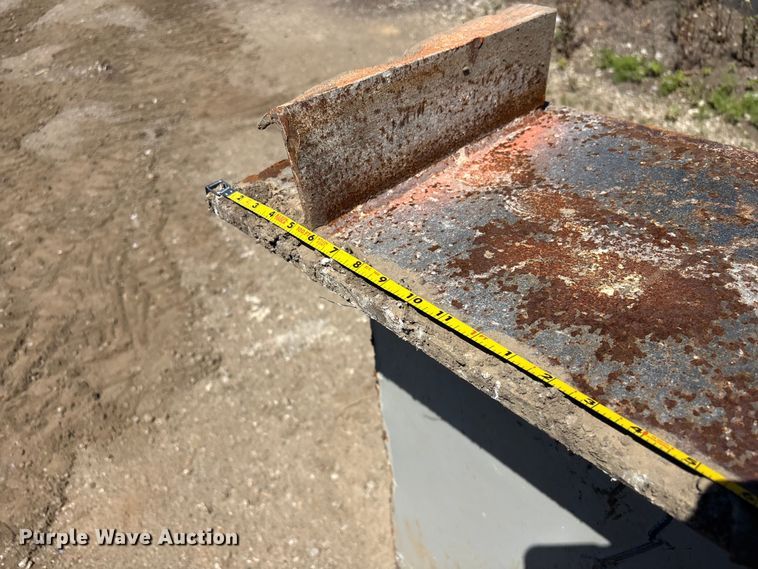 image for item EV2975 (4) bridge beams