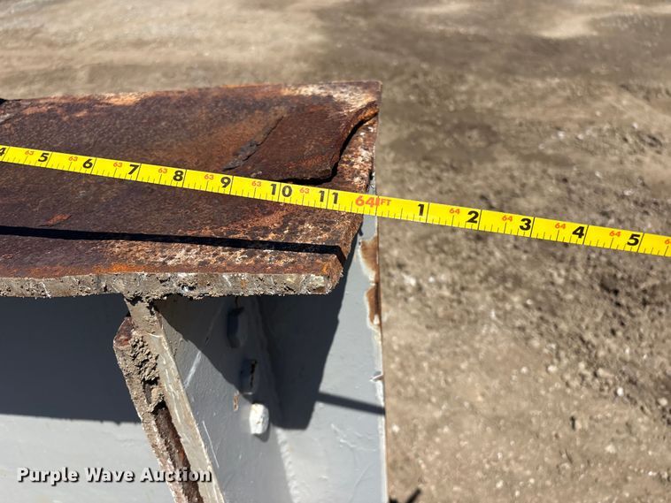image for item EV2975 (4) bridge beams