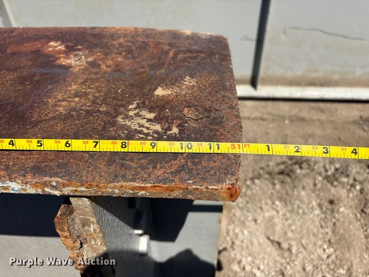 image for item EV2975 (4) bridge beams
