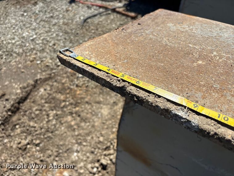 image for item EV2975 (4) bridge beams