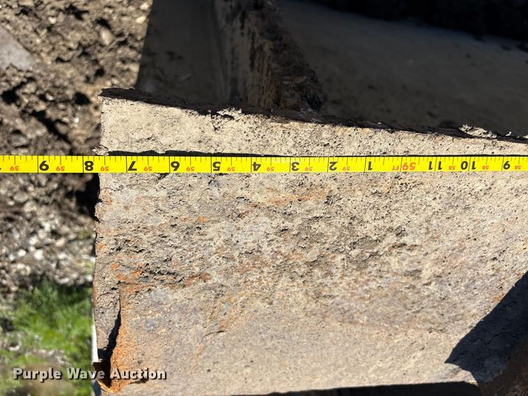 image for item EV2975 (4) bridge beams