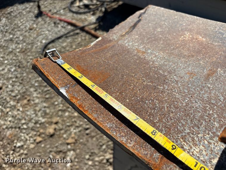 image for item EV2975 (4) bridge beams