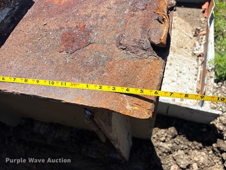 image for item EV2975 (4) bridge beams