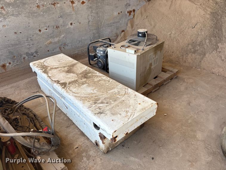 image for item EV2976 Tools