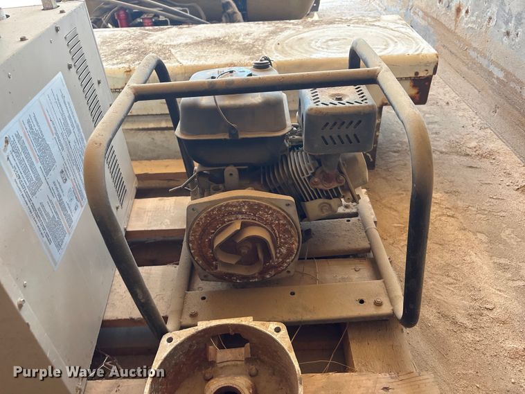 image for item EV2976 Tools