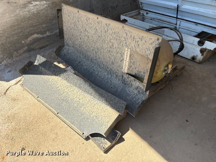 image for item EV2977 CNG fuel system