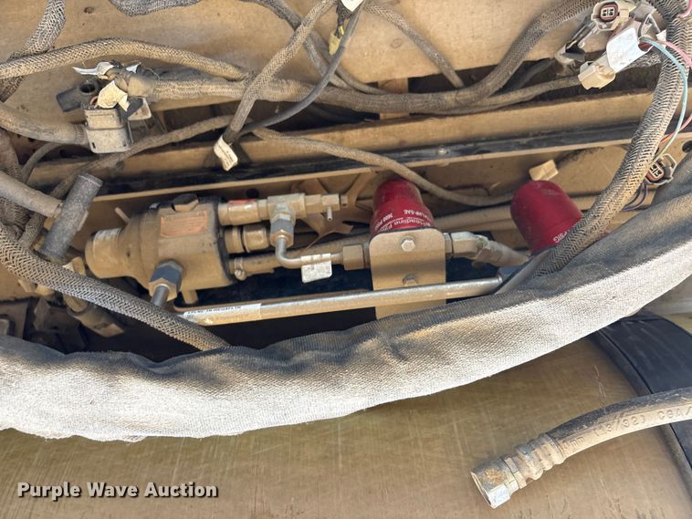 image for item EV2977 CNG fuel system