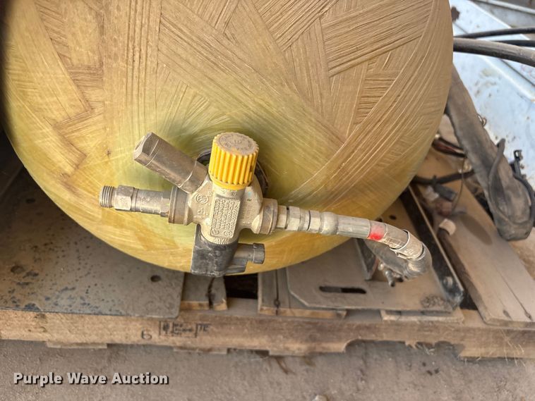image for item EV2977 CNG fuel system