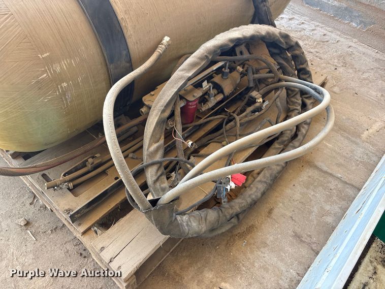 image for item EV2977 CNG fuel system