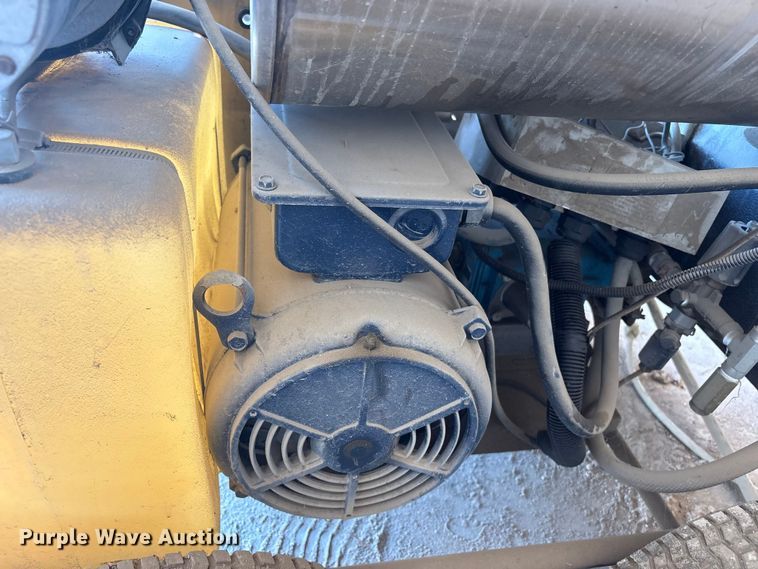 image for item EV2978 Hydro Tek HP30004E2 hot pressure washer