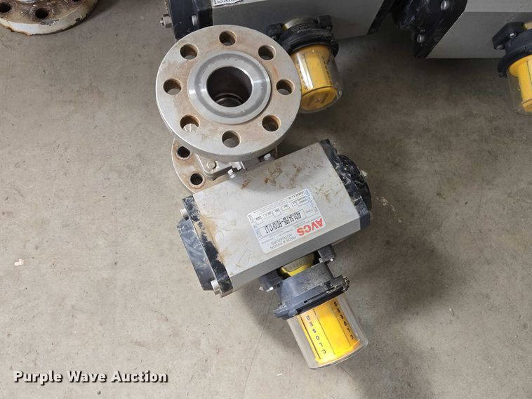 image for item EV5705 1970 Beaird propane tank
