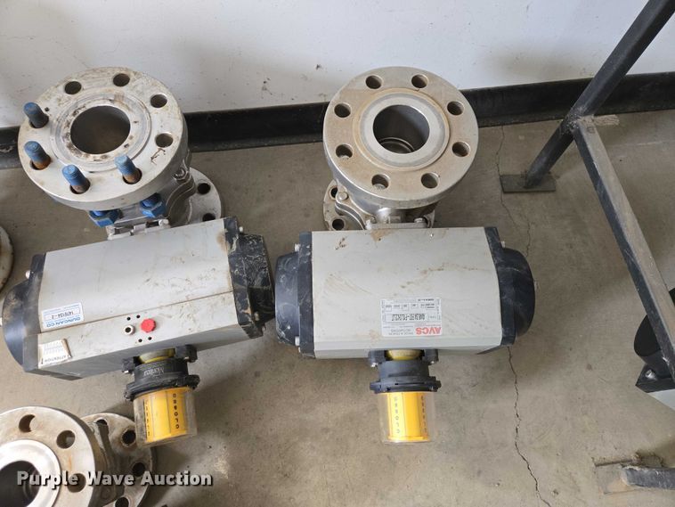 image for item EV5705 1970 Beaird propane tank