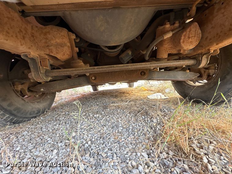 image for item EW0025 1999 Ford F150 pickup truck