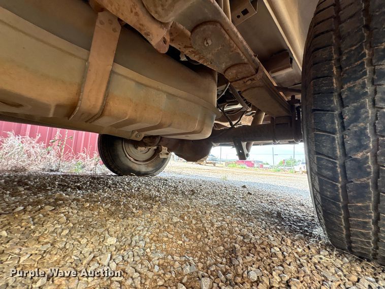 image for item EW0025 1999 Ford F150 pickup truck