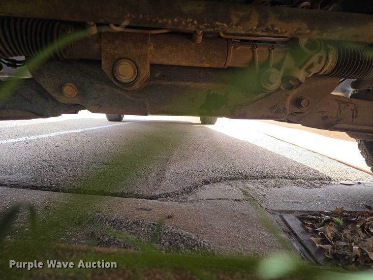 image for item EW0157 2003 Dodge Ram 3500 Ext. Cab pickup truck