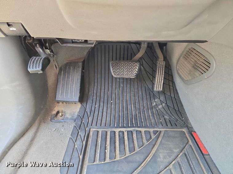 image for item EW0159 2011 Chevrolet Traverse SUV