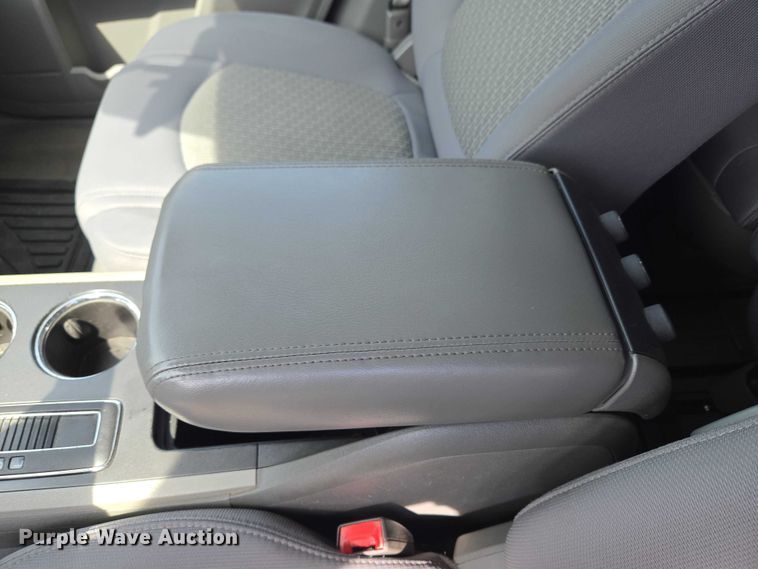 image for item EW0159 2011 Chevrolet Traverse SUV