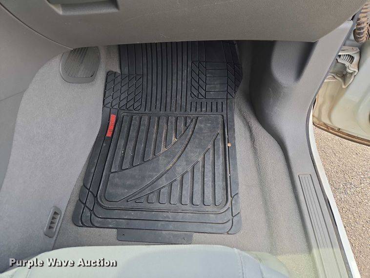 image for item EW0159 2011 Chevrolet Traverse SUV