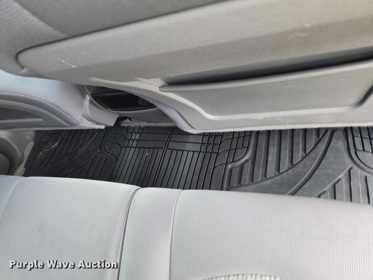image for item EW0159 2011 Chevrolet Traverse SUV