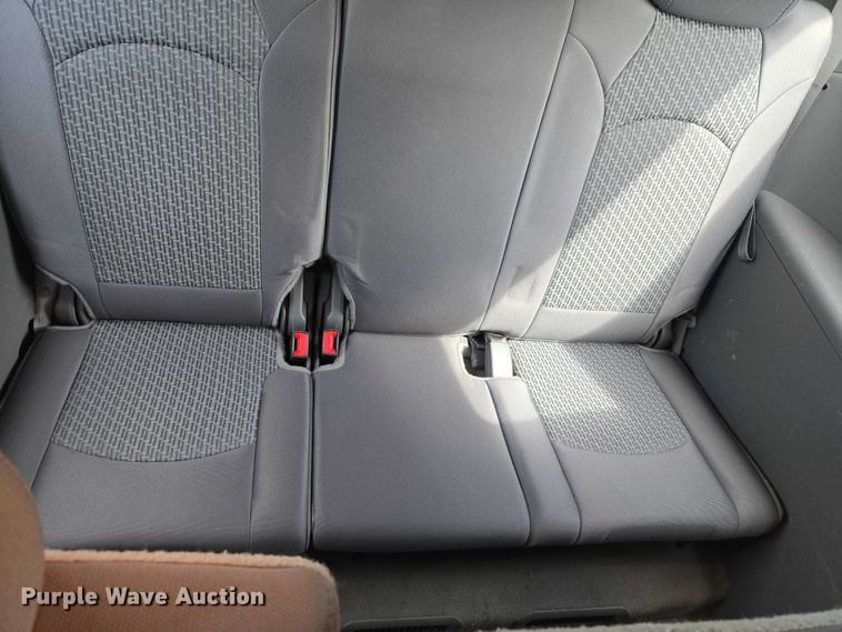 image for item EW0159 2011 Chevrolet Traverse SUV