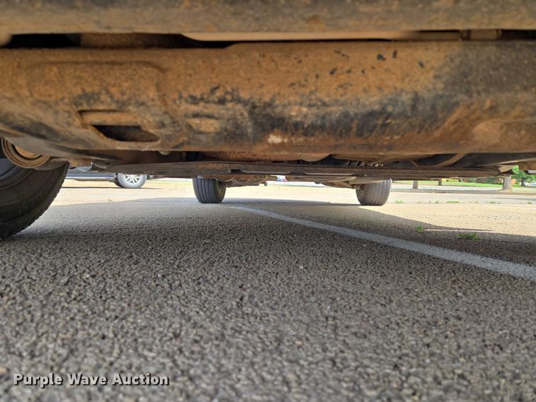 image for item EW0159 2011 Chevrolet Traverse SUV