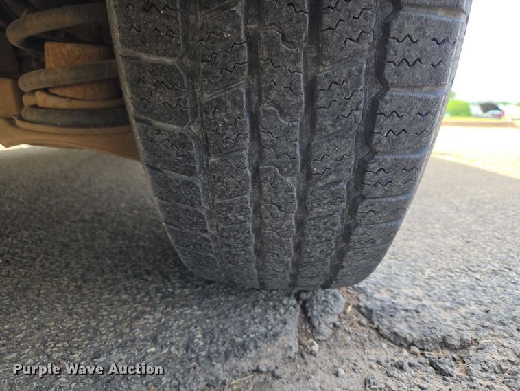 image for item EW0159 2011 Chevrolet Traverse SUV