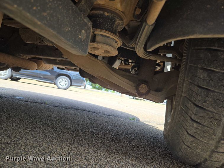 image for item EW0159 2011 Chevrolet Traverse SUV