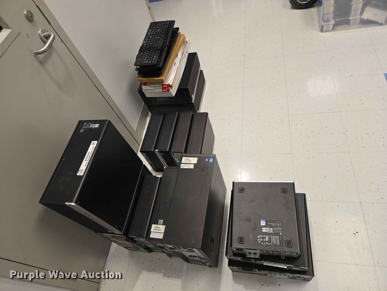 image for item EW0243 Electronics
