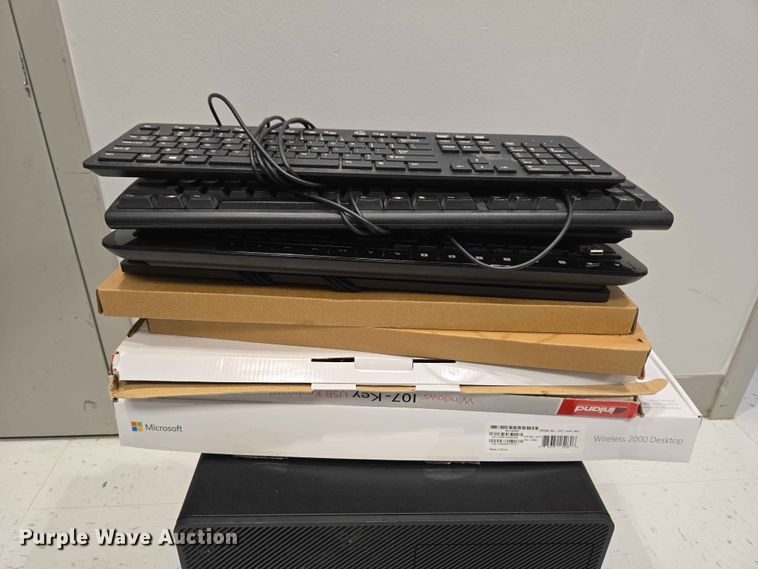 image for item EW0243 Electronics
