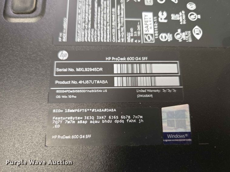 image for item EW0243 Electronics