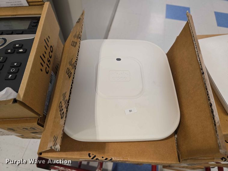 image for item EW0244 Electronics