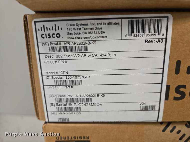 image for item EW0244 Electronics