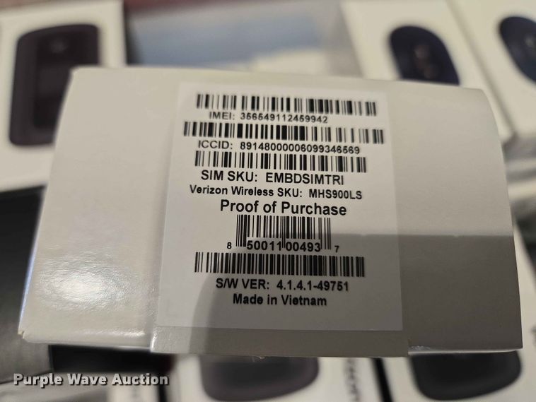 image for item EW0244 Electronics